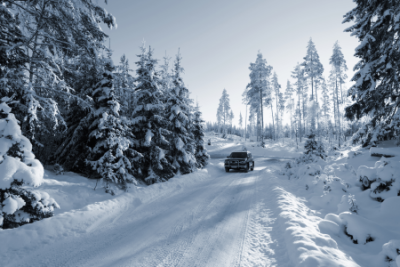 Snow