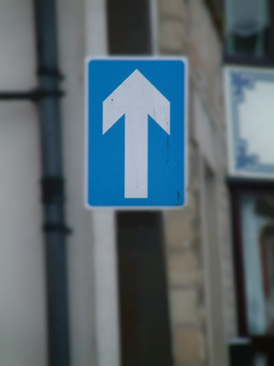 One-way