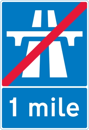 Main road turns left