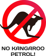 kangaroo