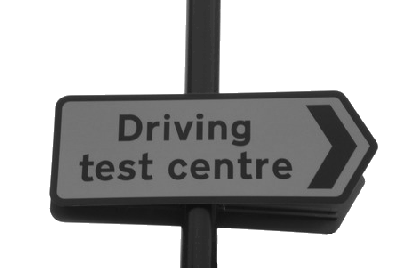 Driving Test Centre